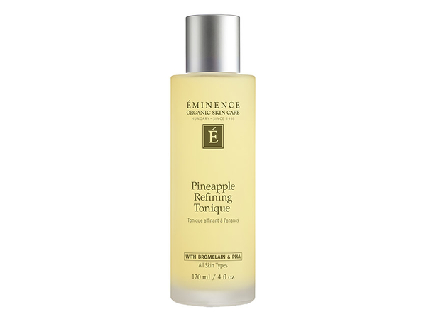 Pineapple Refining Tonique