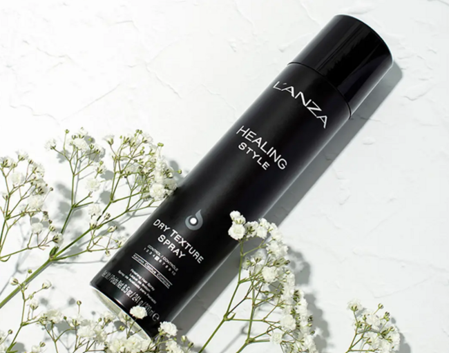Dry Texture Spray 