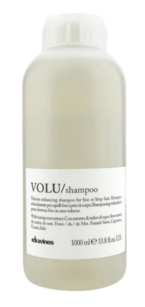 Volu Shampoo Liter