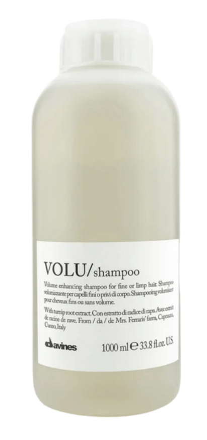 Volu Shampoo Liter