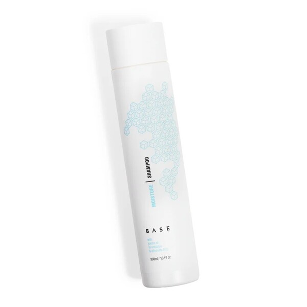 BASE MOISTURE SHAMPOO