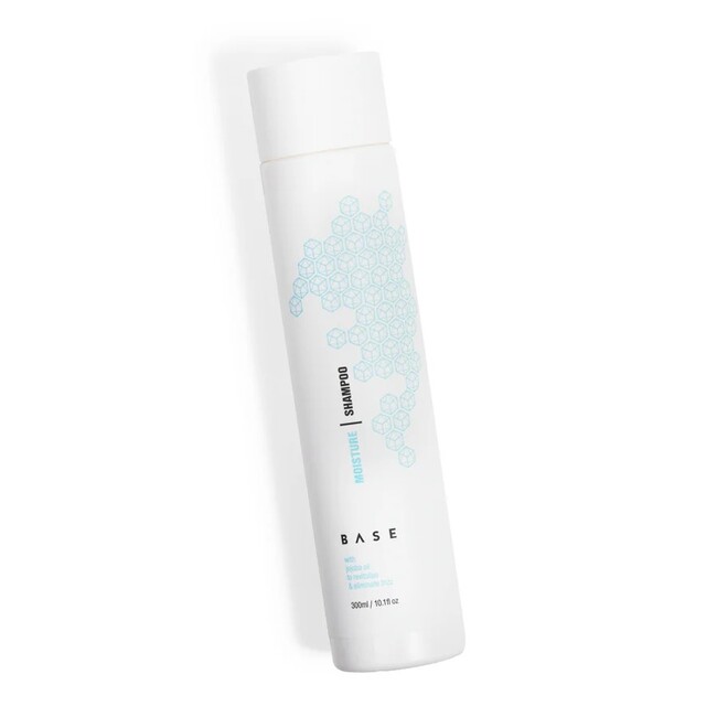 BASE MOISTURE SHAMPOO