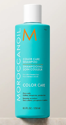 Color care shampoo 8.5oz
