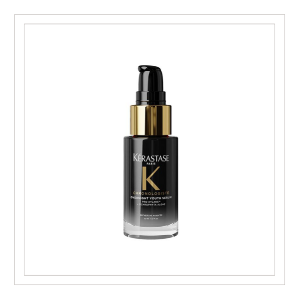 Chronologiste | Overnight Youth Serum - Travel Size