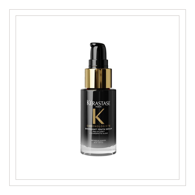 Chronologiste | Overnight Youth Serum - Travel Size