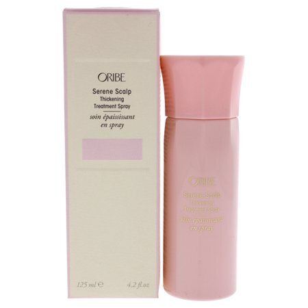 Oribe Serene Scalp Densifying Treatment Spray
