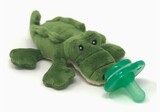 Alli Alligator Nookum