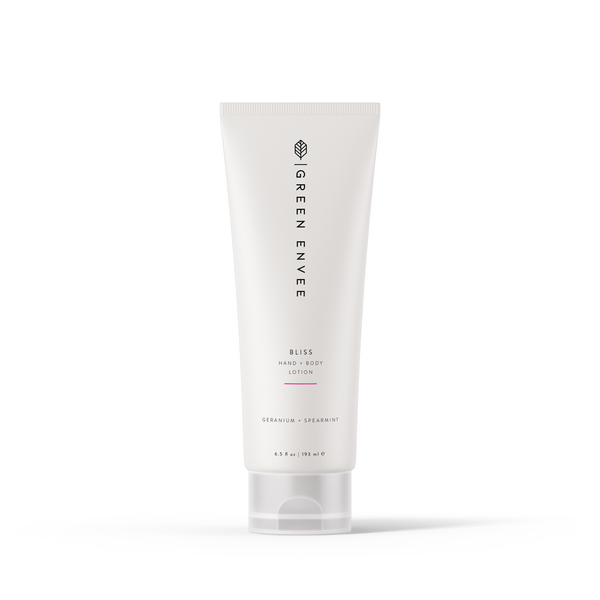Bliss Hand & Body Lotion
