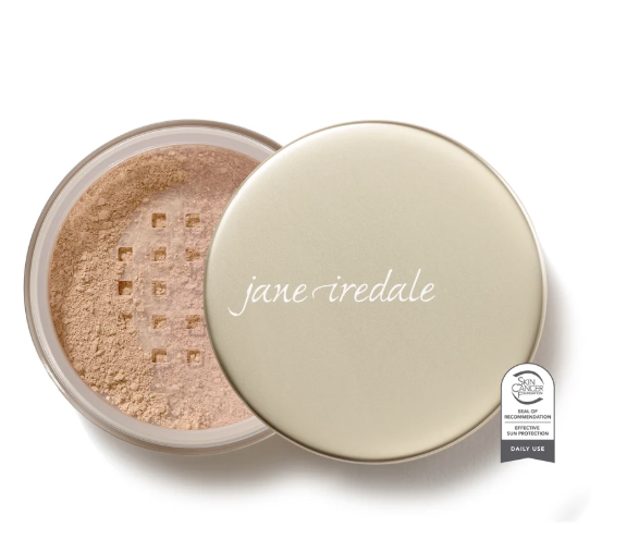 Amazing Base Loose Mineral Powder Suntan