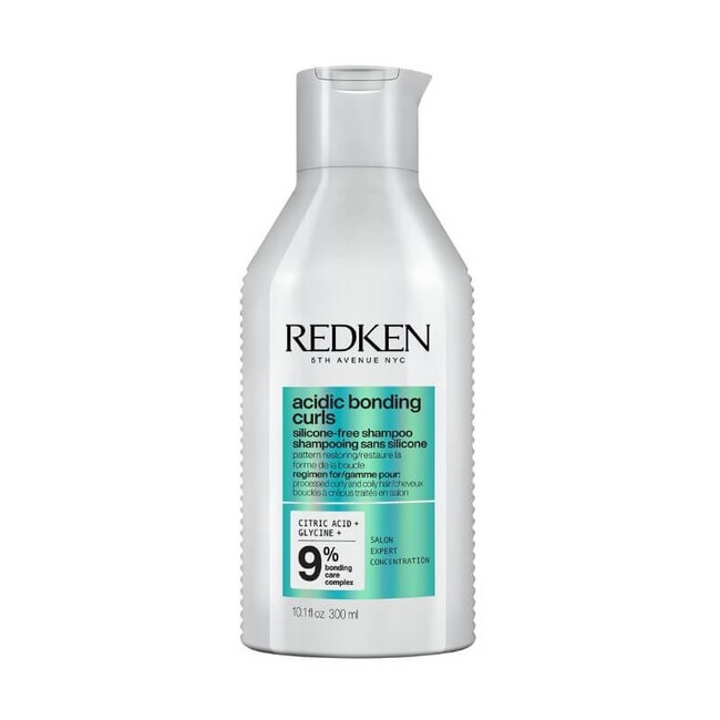Acidic Bonding Curls Shampoo 