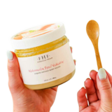 Watermelon Basil Vodkatini Sugar Body polish (no keep)