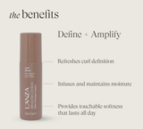 Curls Curl Boost