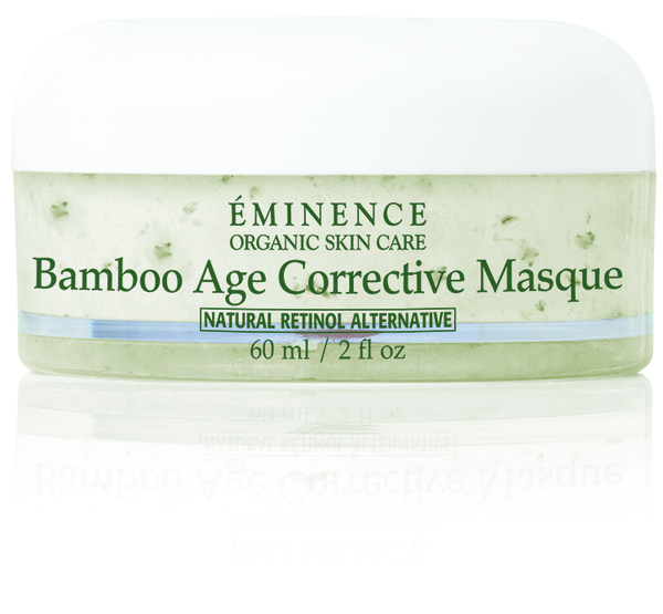 Bamboo Age Corrective Masque