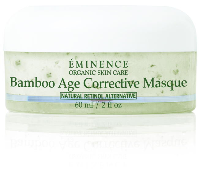 Bamboo Age Corrective Masque