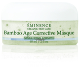 Bamboo Age Corrective Masque