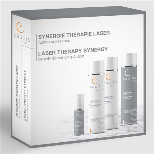 Laser Therapy Synergy 