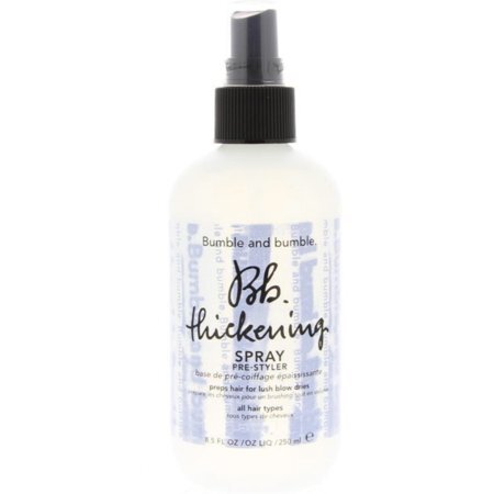Thickening Spray