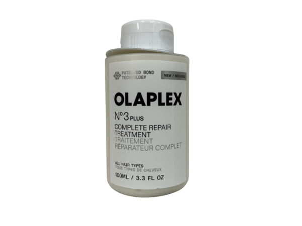 Olaplex No.3 Plus Complete Repair Treatment 3.3oz