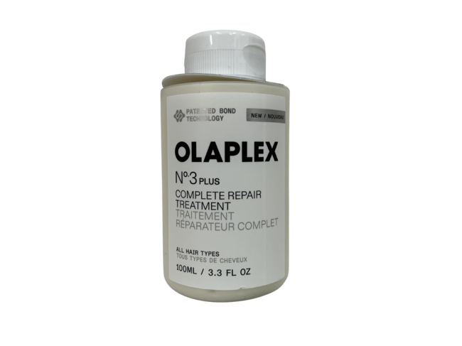 Olaplex No.3 Plus Complete Repair Treatment 3.3oz