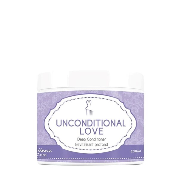 Unconditional Love Revitalisant Profond 8oz