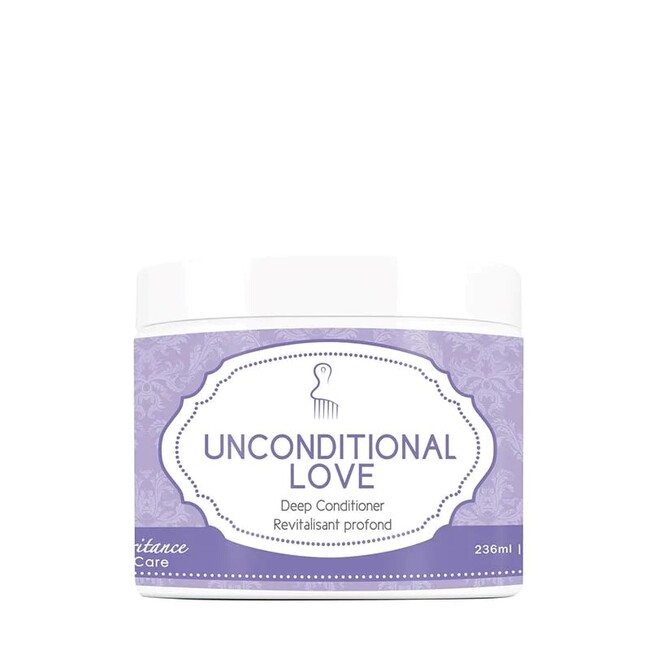 Unconditional Love Revitalisant Profond 8oz