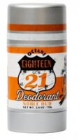 18.21 NOBLE OUD DEODORANT 2.6 OZ
