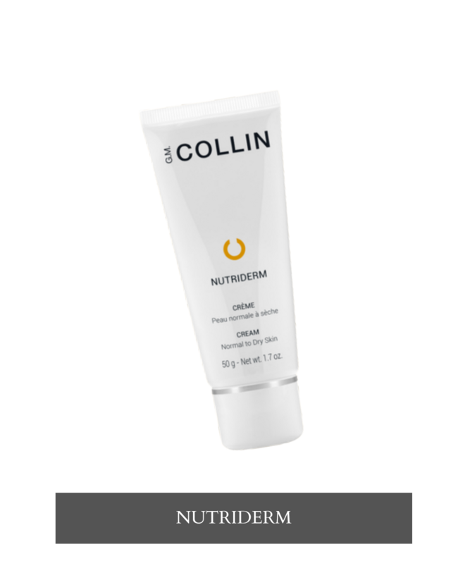 Nutriderm Cream