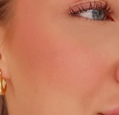 Loose Blush #13 Spring
