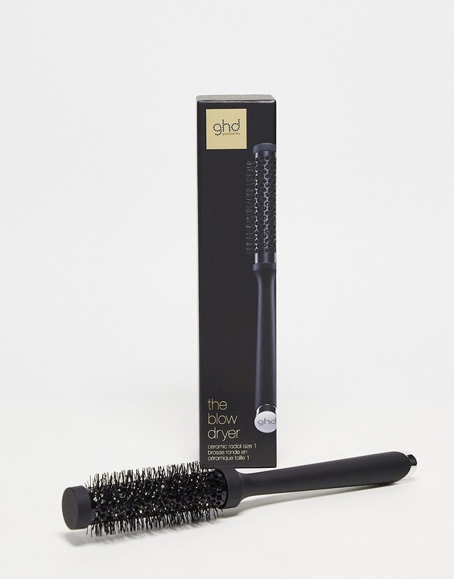 Ceramic Brush Size 1