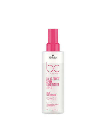 BC Color Freeze Spray Conditioner