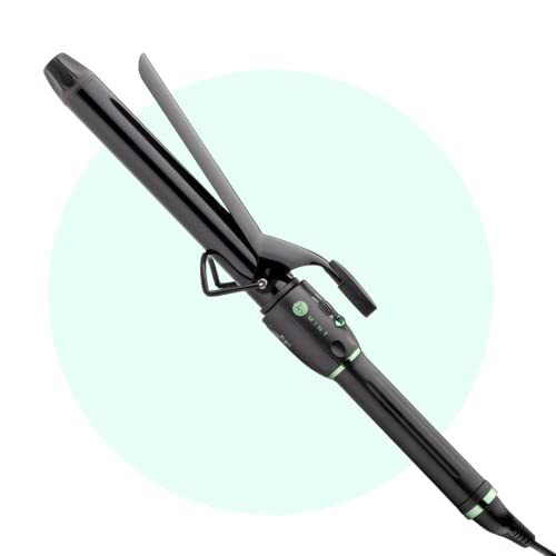 1 inch X-Long Curling Iron