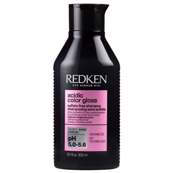 2 for $52 Acidic Color Gloss Shampoo & Conditioner