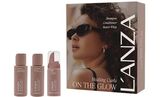 Healing Curls On-The-Glow Mini Trios