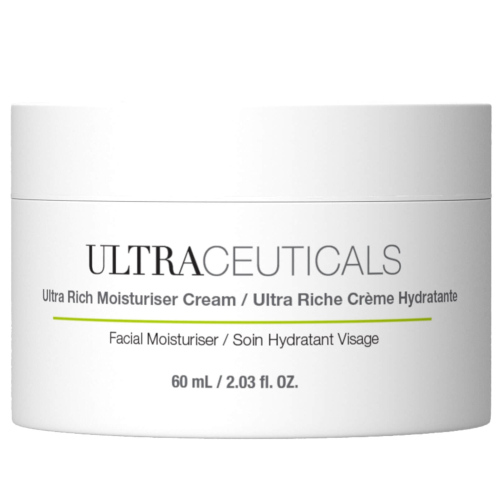 Ultra Rich Moisturizer Cream