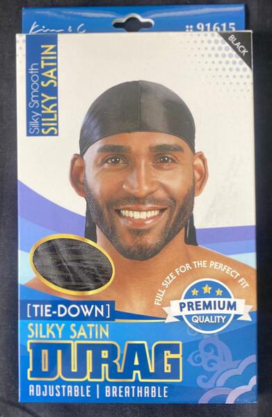 Velvet Deep Wave durag