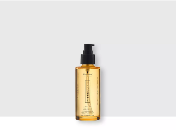 Fibre Clinix Light Oil