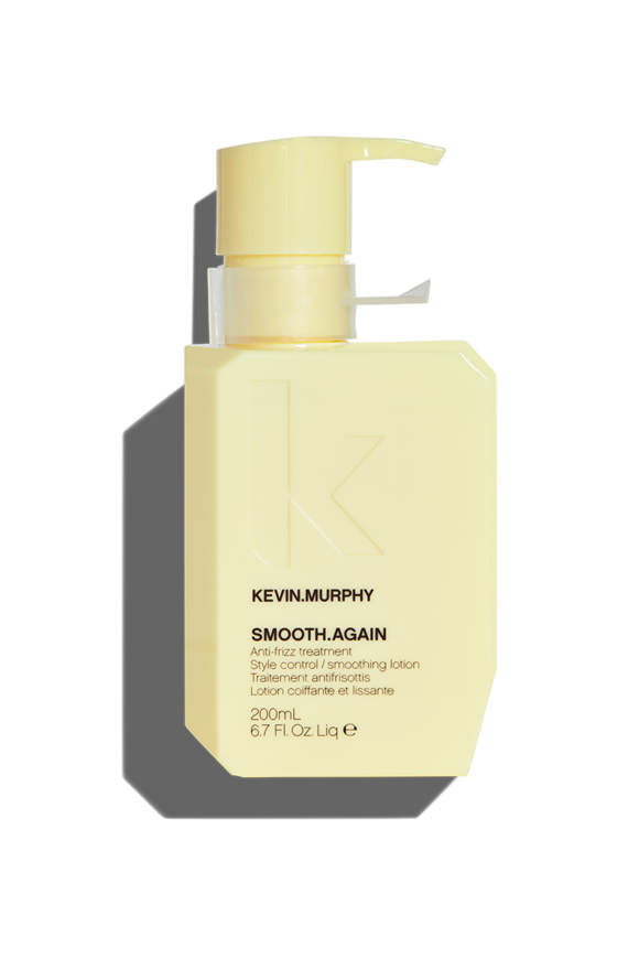 Smooth Again  KEVIN MURPHY