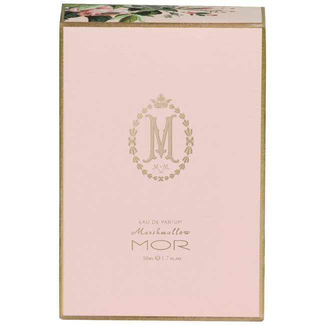 MOR Marshmallow Perfume