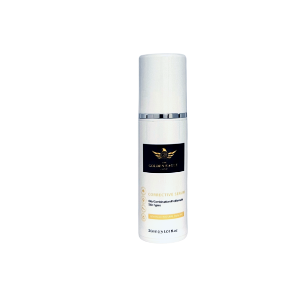 Corrective Serum