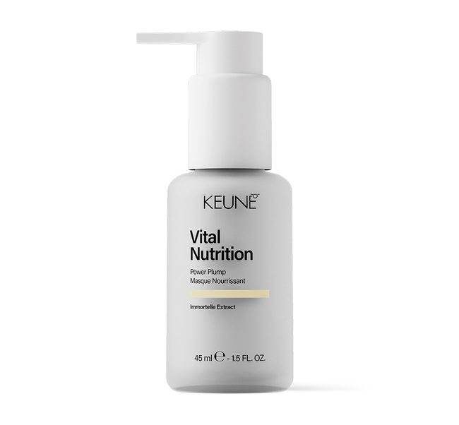 Vital Nutrition Power Plump