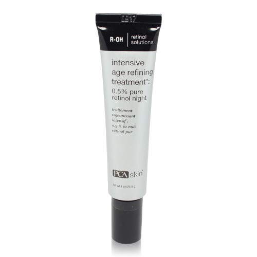 PCA INTENSIVE AGE REFINING TREATMENT
