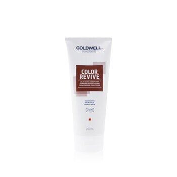 Color Revive Warm Brown Conditioner