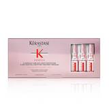 Ampoules Cure Anti-Chute Fortifiantes