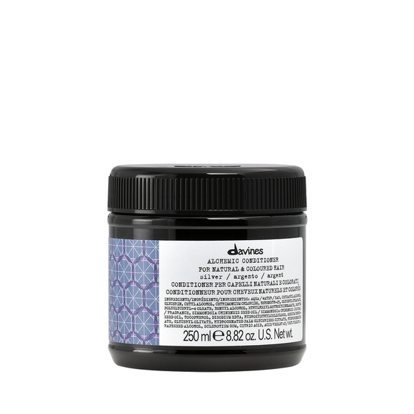 Alchemic - Silver Conditioner 250mL