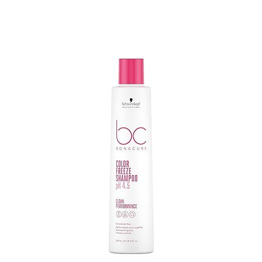 Color Freeze Shampoo 250ML