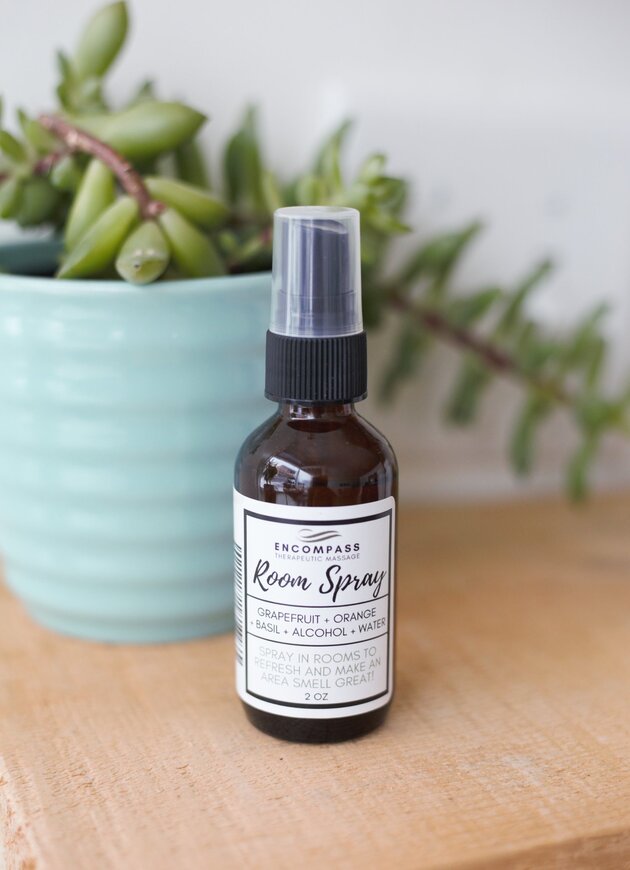 Room Spray