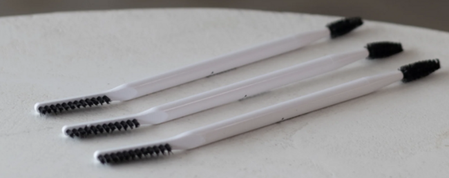 Duo Brow Brush