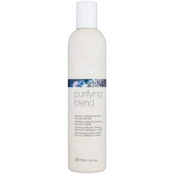 Purifying Blend Shampoo 300ml