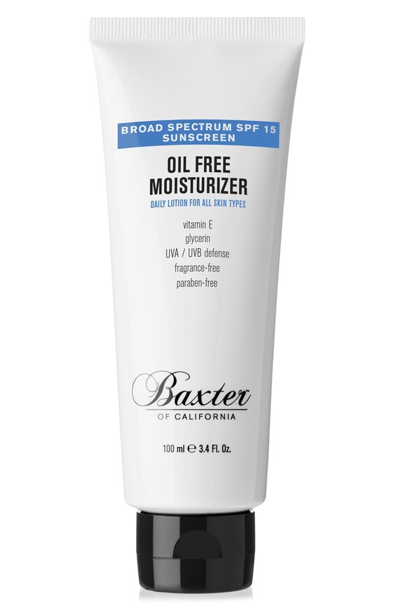 broad spectrum l free moisturizer spf