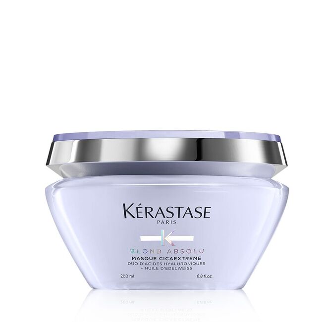 Blond Absolu Cicaextreme Conditioner & Hair Mask - Kerastase